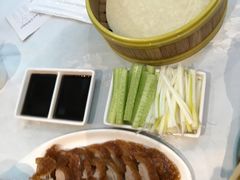 -玉林烤鸭店(定福庄店)