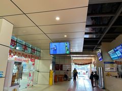 -奥冠体育华师附中恒温游泳馆