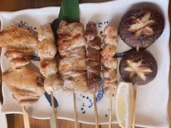 -有喜屋·深夜食堂(北京西路店)