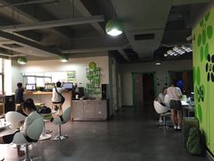 栖游青年旅馆太空舱胶囊公寓-栖游青年旅舍(华强北地铁站店)