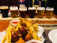 -布拉格餐厅· 中欧捷克菜(全国首店)