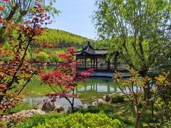 -威海华夏城景区