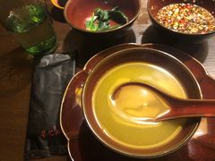 花胶鸡汤-荣记火锅(青悦城店)