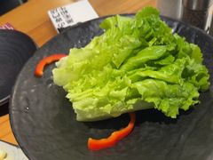 -焱铁烧·黑毛和牛专门店(南宁万象城店)