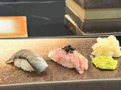 -Sushi Hanzo半藏(天环广场店)