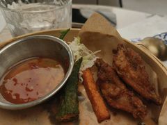 -KingThaia金泰兰(滨江天街店)