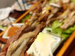 -那拉提之疆·新疆菜(美院店)