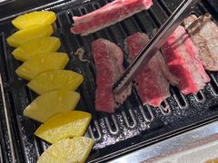 -韩满园· 甄选韩式烤肉