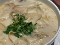 -咨言·烤鸭·烩面泡馍(建业十八城店)