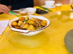 -胖大姐黄辣丁鱼庄(新津店)
