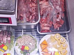 -313羊庄·荣耀·内蒙烧麦(亚运村店)