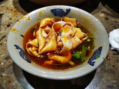 鲜鸭肠-重庆渝达老火锅(春熙路店)