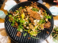 -天和晟新京菜.水煮鱼.湘土菜(国展店)