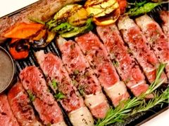 -斯普汇生蚝牛排馆(中骏世界城店)