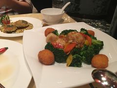 -8餐厅(新葡京酒店)