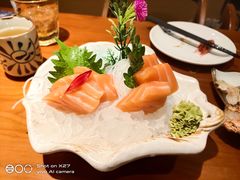 -有喜屋·烧鸟·居酒屋(周浦万达店)