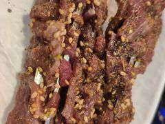 -火枪手串吧·鹤岗小串涮肚(亦庄店)