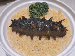 -梦都海鲜酒家(万达广场江桥店)