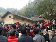 -韶山毛泽东同志故居