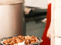 -赵家牛肉砂锅(台西三路店)