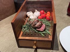 -恰餐厅及酒吧CHAR Bar & Grill(北京三里屯洲际店)