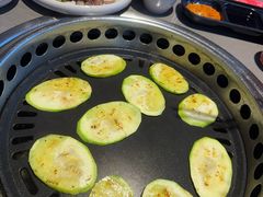 -贰醒·私房小院烧烤 (太古里店)