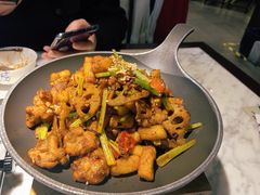 -小菜园新徽菜(苏州繁花中心店)