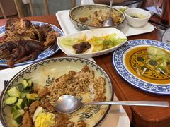 -菊儿人家·北京胡同菜(南锣鼓巷店)