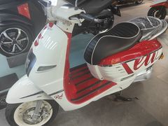 -旗利摩托(旧宫店)