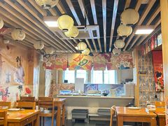 -大焰自助日本料理 铁板烧(徐汇店)