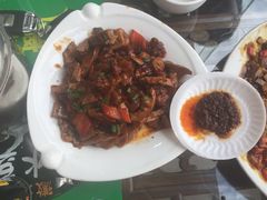 -徽州美食(三十年老店)