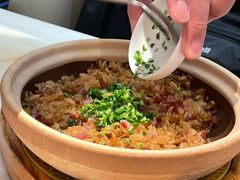 -顺味凤城·顺德菜专门店(九六广场店)