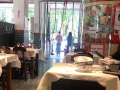 大堂-老北京炸酱面·烤鸭(前门店)