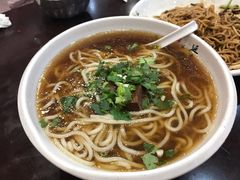 -服务大楼冷面(延大店)