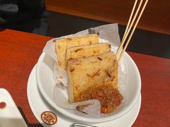 -老坑记·香港经典粤菜馆