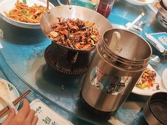 -呷湘厨·家宴·鱼汤捞饭(津南店)
