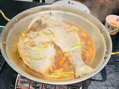 -简小舍·民间手艺菜(武昌江滩店)