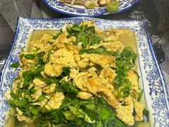 -老味道1992(武当山店)