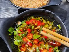 -尚品火锅(正阳路店)