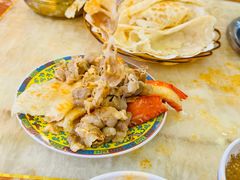 -清真·马家火锅美食城(镇江北路店)