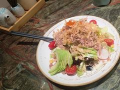 -炙柒Sekinana·精致料理 烧鸟·铁板烧(海上世界店)