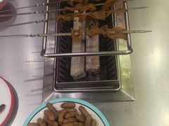 -古彭7只羊·招牌白串·碳锅羊肉旗舰店