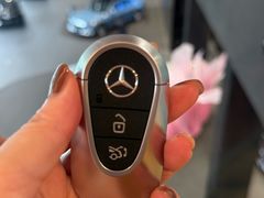 -奔驰上海利星(七宝店)