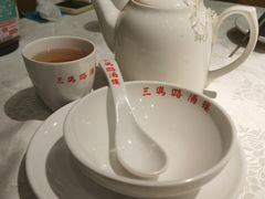 -三玛璐酒楼(汉口路店)