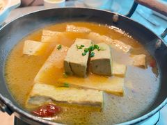 -小菜园新徽菜(无锡宜家荟聚中心店)