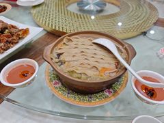 -砂锅居饭庄·京菜(西四店)