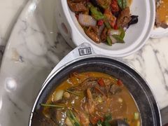 -徽州月·民间徽菜(浦东总店)