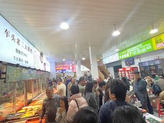 -车头老二大排档(金城步行街店)