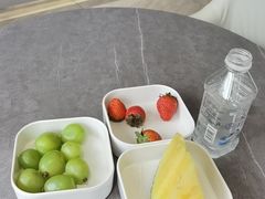 -汤里来温泉