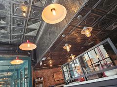 -Motorino(湾仔店)
